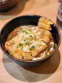 🍲고베 아리마온천마을에서 먹은 카레우동, "Misono"🍲