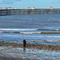 Wales | Llandudno: Discover Another Peaceful and Beautiful Spot! 🏴󠁧󠁢󠁷󠁬󠁳󠁿✨