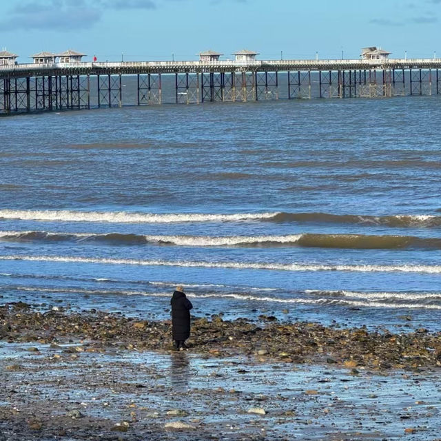 Wales | Llandudno: Discover Another Peaceful and Beautiful Spot! 🏴󠁧󠁢󠁷󠁬󠁳󠁿✨