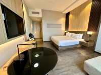 “Courtyard by the Strait – Melaka’s Modern Riverside Retreat”
