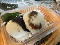 A Delightful Taste of Tradition at Putu Piring Melaka