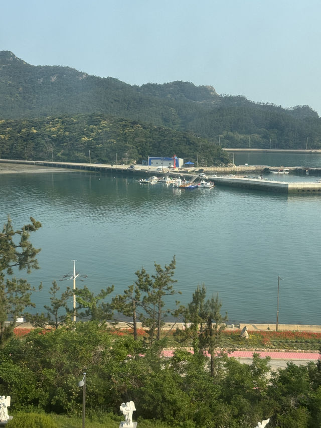 살면서 한번쯤은 꼭 가 봐야 하는 섬 흑산도🏝️