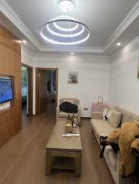 ที่พักย่าน ปี้เผิงโกว เมืองแห่งบ่อน้ำร้อน