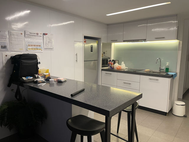 EST KL Sentral Bangsar by Greater Stay
