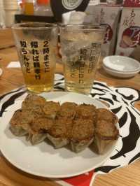 福岡のリピ確定ご飯屋さん🦑🥟💓