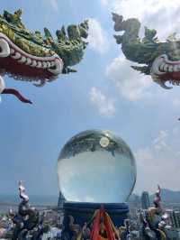 สำนักสงฆ์เขาพระครู ศรีราชา