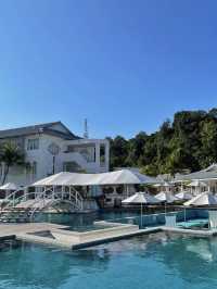 Vibrant Energy and Beachside Glam at Dash Resort Langkawi