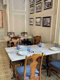 Tu Kab Khao – Phuket’s Southern Flavours in Heritage Surrounds
