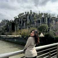 2 Days in Shanghai
