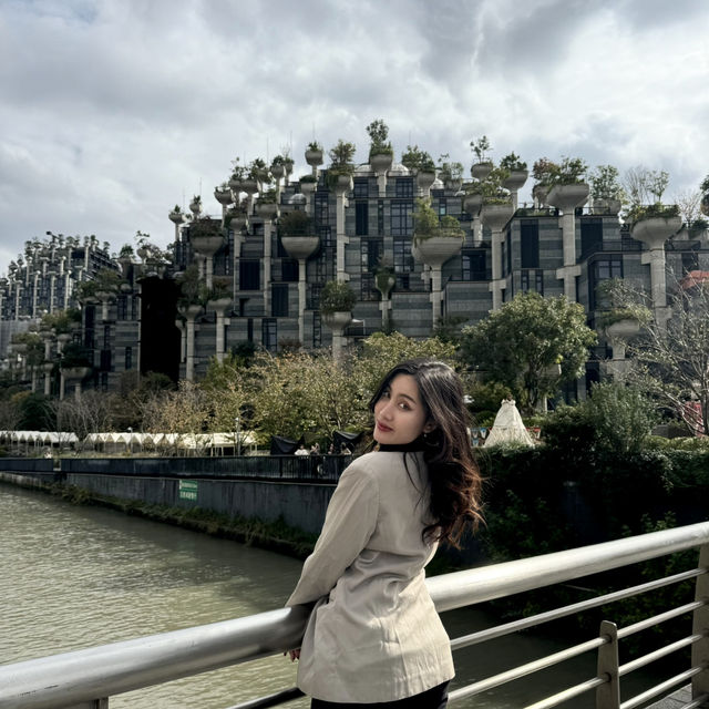 2 Days in Shanghai