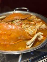【大阪・東梅田】韓国に本店を構える海鮮料理専門店「シンサコッケダン」