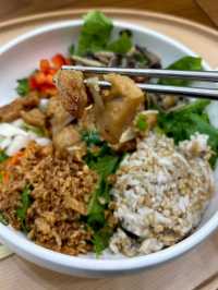 21 Years of Comfort in a Bowl — Hidden Porridge Gem in Hongdae!