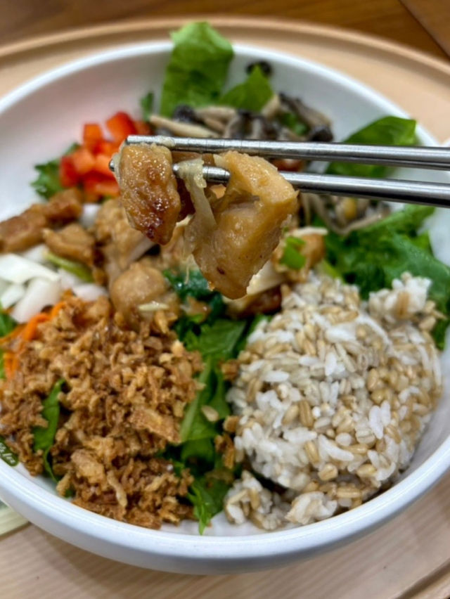 21 Years of Comfort in a Bowl — Hidden Porridge Gem in Hongdae!