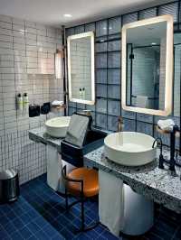 Seamless Business Stay at Pullman Singapore Orchard.
