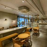 京都 | here kyoto 紅到台南展店的京都美咖