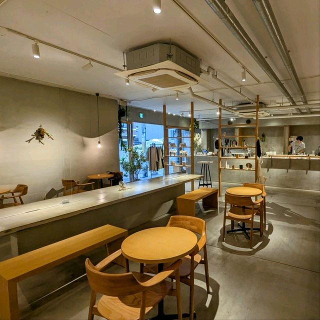 京都 | here kyoto 紅到台南展店的京都美咖