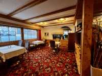 Morning Bliss at Hotel Nolda & Stroll Through St. Moritz Bad