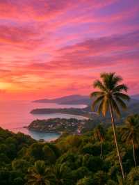 Karon Viewpoint