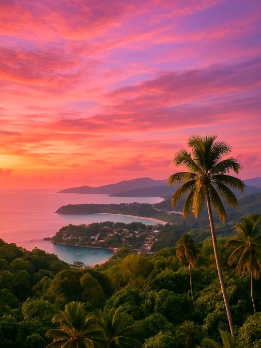 Karon Viewpoint