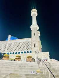 The Seoul Central Mosque