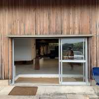 【滋賀🇯🇵】信楽のデザイン基地「Nota Shop」
