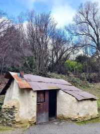Stepping Back in Time: The Charm of Arrowtown Chinese Settlement