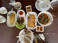ข้าวต้มปักนั้ง 60 ปี แต้จิ๋วแท่ๆในพิษณุโลก