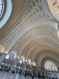 Exploring the National Gallery of Art: A Day of Art, Architecture, and Awe