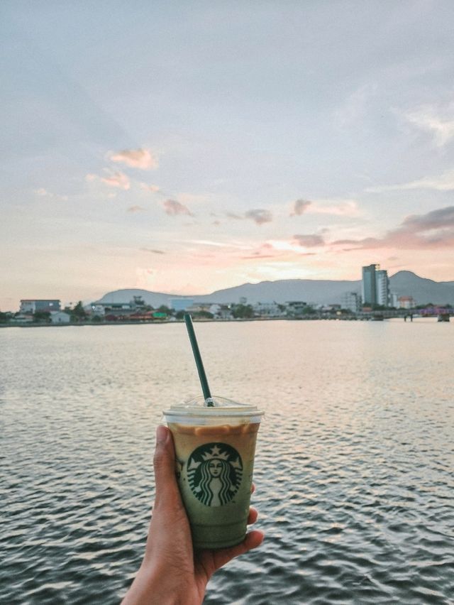 Chill Vibes Only: A Relaxed 3D4N Escape to Kampot & Kep 🌿
