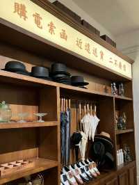 A Tapestry of Xiguan Life – My Visit to Liwan Museum, Guangzhou