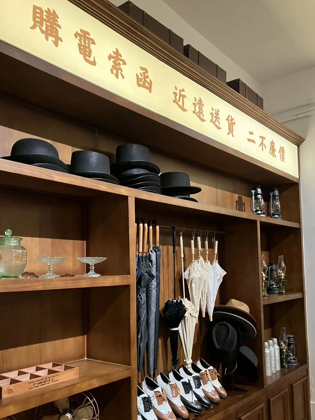A Tapestry of Xiguan Life – My Visit to Liwan Museum, Guangzhou