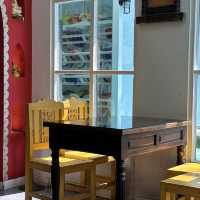 ร้านอาหารอินเดียในซอยนิมมานฯ เชียงใหม่