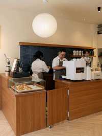 Pow+ Coffee Hanoi