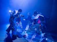 The 35th Macau Arts Festival, themed "Growth," 