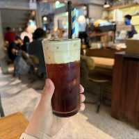 LUKA CAFE ร้าน Bruch ดังย่านสีลม