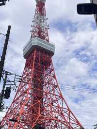 東京5日自由行