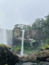 K50 Waterfall — The hidden gem of the Central Highlands 🇻🇳