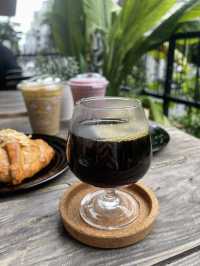 Authentique Vietnamese Specialty Coffee📍Silom