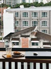 FOHHIDE CAFE (CHIANG MAI)