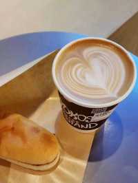 Yokoso coffee stand