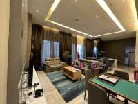 Ramada Suites by Wyndham Kuala Lumpur – A Great Family-Friendly Stay in the Heart of the City