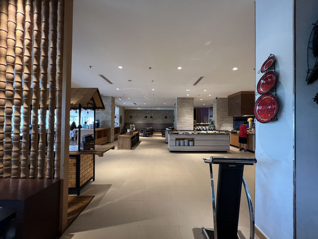 Bite Restaurant, Batam – A Hidden Gem for Flavour and Quality