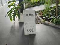 The Rest Hotel