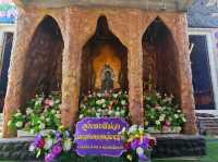 วัดกลางคลองวัฒนาราม