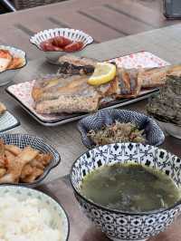 경주 한식 맛집 경주어보 🍽️🏯