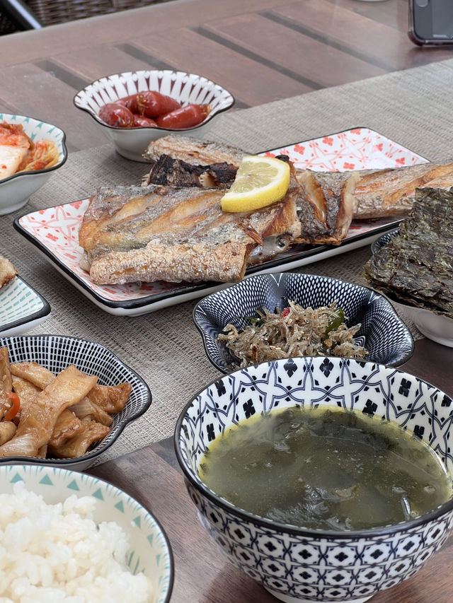 경주 한식 맛집 경주어보 🍽️🏯