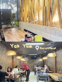 อยากยำ.. นราธิวาส 