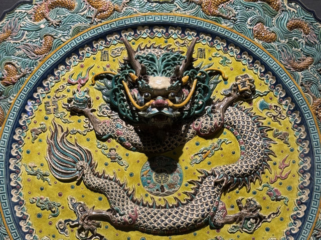 意想不到的嘉義市立博物館