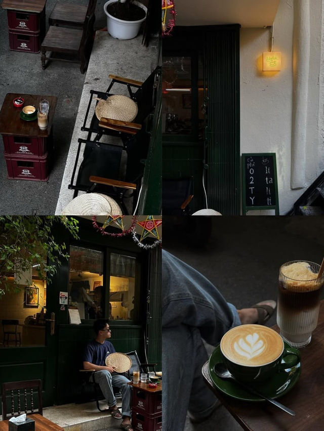 Litaliti Café