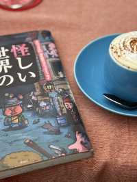 【神奈川】旅好き集まれ！お洒落カフェ